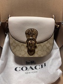 COACH バッグ（ブランドバッグ）の商品画像 - 査定依頼日：2026年6月26日 - 最高査定価格：3,000円