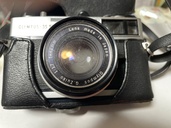 オリンパス35-SP（カメラ）の商品画像 - 査定依頼日：2026年1月12日 - 最高査定価格：3,000円