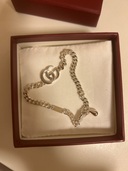 ブレスレット（古着・ファッション）の商品画像 - 査定依頼日：2025年11月11日 - 最高査定価格：100,000円