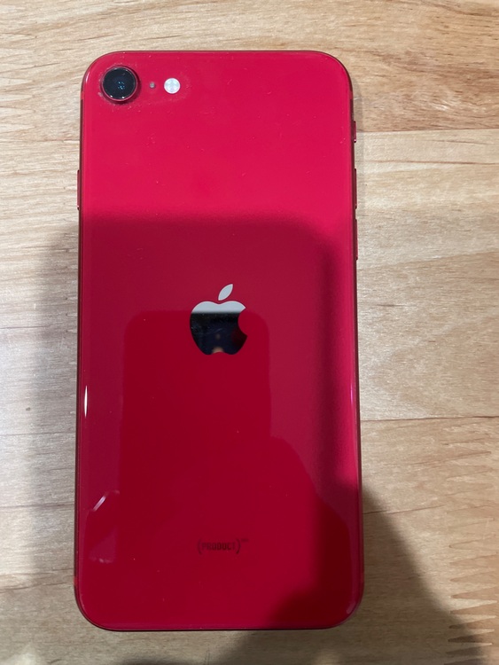 iPhone SE2（スマホ）の商品画像 - 査定依頼日：2025年8月14日 - 最高査定価格：14,000円