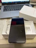 iPhoneXS（スマホ）の商品画像 - 査定依頼日：2023年3月17日 - 最高査定価格：20,000円