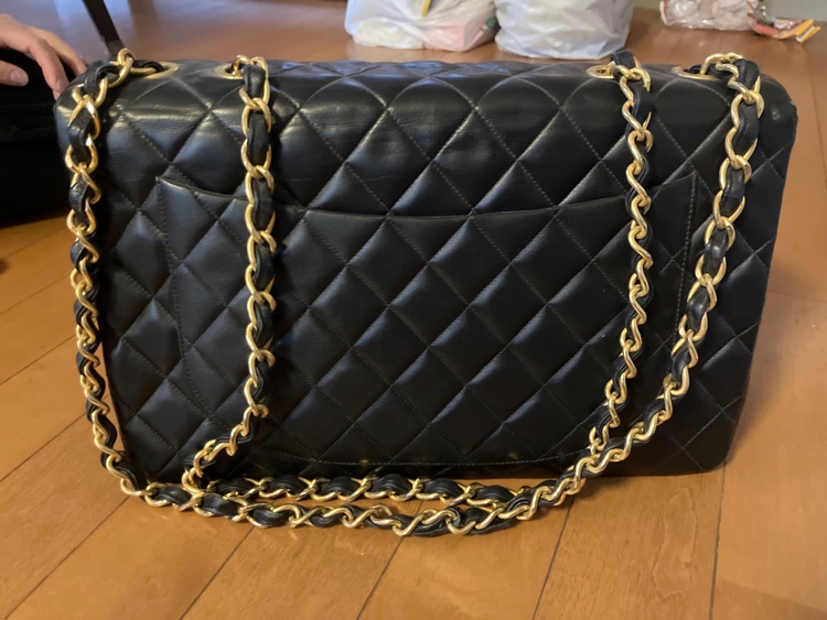 シャネル マトラッセ （ブランドバッグ）の商品画像 - 査定依頼日：2026年4月13日 - 最高査定価格：490,000円