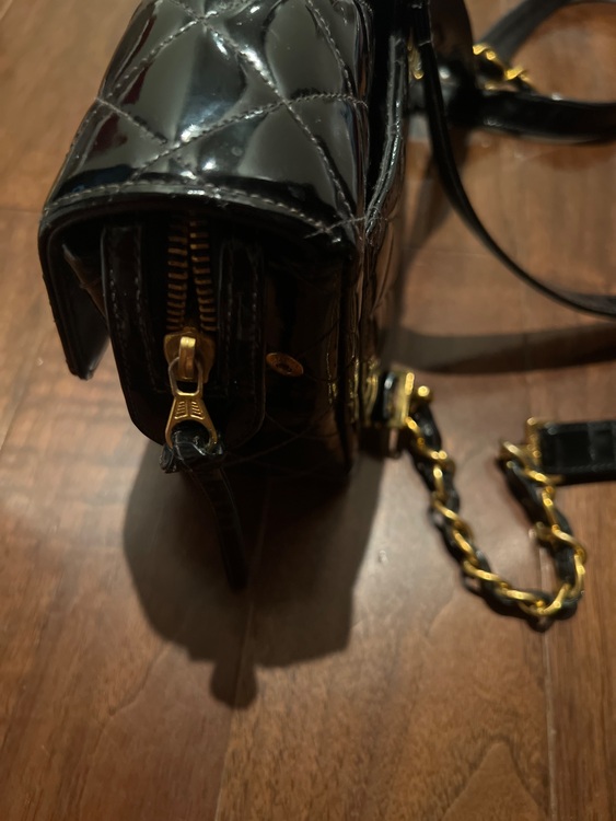 シャネル シャネル(その他) （ブランドバッグ）の商品画像 - 査定依頼日：2025年6月24日 - 最高査定価格：250,000円