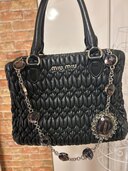 ミュウミュウ  （ブランドバッグ）の商品画像 - 査定依頼日：2025年1月19日 - 最高査定価格：30,000円