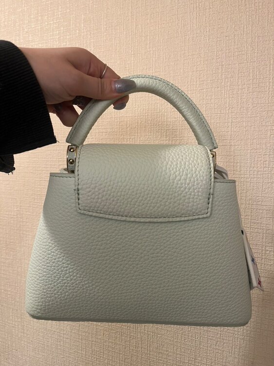 ルイヴィトン ルイヴィトン(その他) （ブランドバッグ）の商品画像 - 査定依頼日：2025年5月26日 - 最高査定価格：600,000円