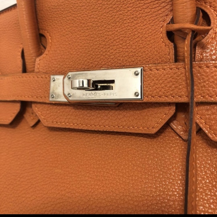 エルメス バーキン （ブランドバッグ）の商品画像 - 査定依頼日：2026年2月3日 - 最高査定価格：2,000,000円