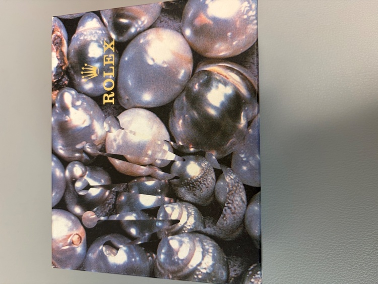 ロレックス デイトジャスト 6917（高級時計）の商品画像 - 査定依頼日：2026年4月11日 - 最高査定価格：780,000円