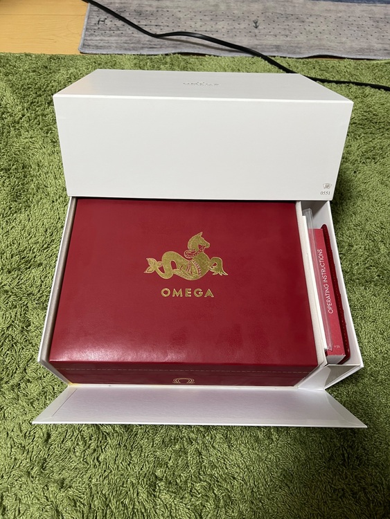 レイルマスター　トリロジー（高級時計）の商品画像 - 査定依頼日：2025年7月7日 - 最高査定価格：640,000円