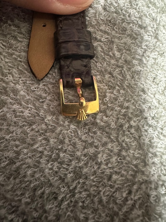 ロレックス その他 （高級時計）の商品画像 - 査定依頼日：2026年2月19日 - 最高査定価格：800,000円