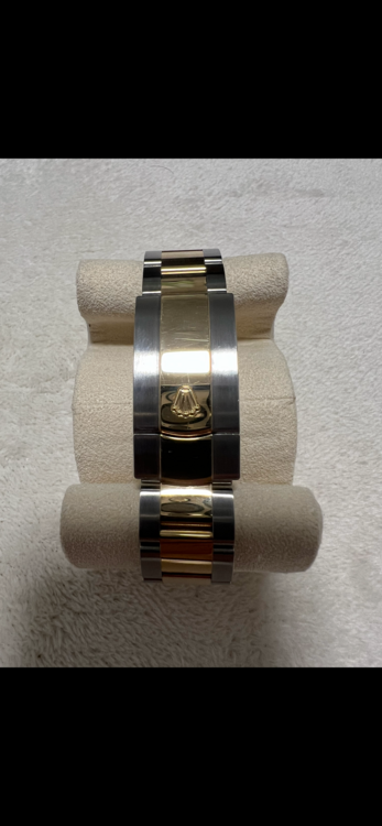 ロレックス スカイドゥエラー （高級時計）の商品画像 - 査定依頼日：2024年12月29日 - 最高査定価格：2,600,000円