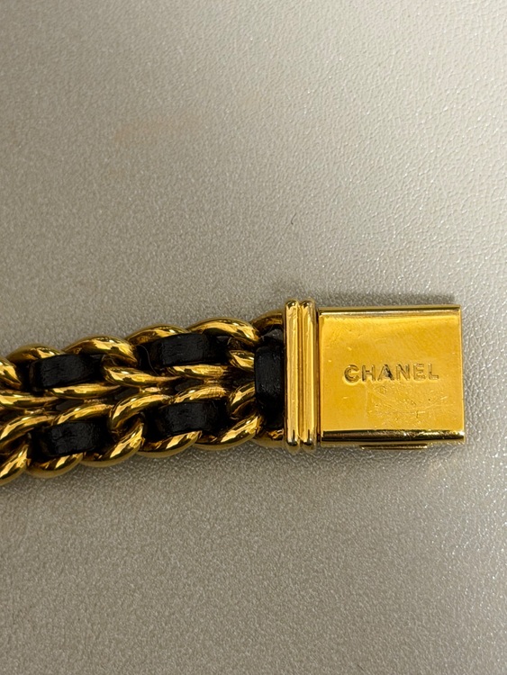 プルミエール（高級時計）の商品画像 - 査定依頼日：2025年12月2日 - 最高査定価格：130,000円