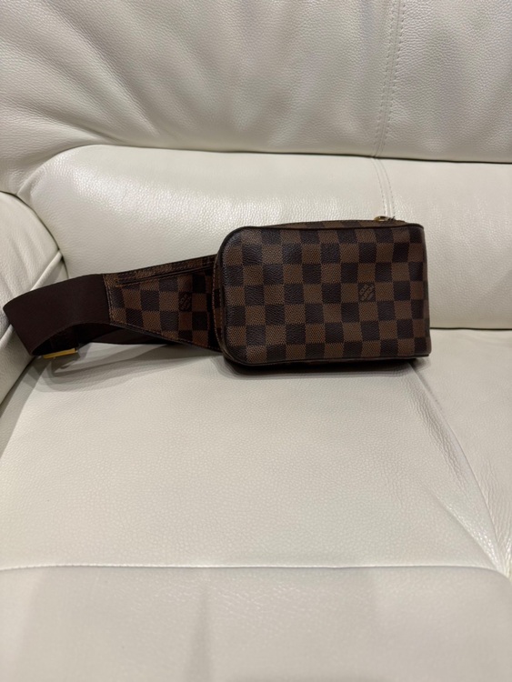 ジェロニモス（ブランドバッグ）の商品画像 - 査定依頼日：2025年7月5日 - 最高査定価格：70,000円