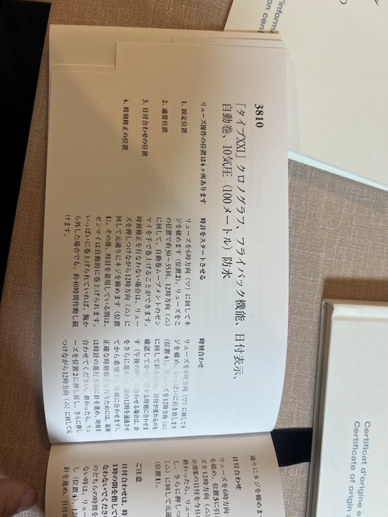 ブレゲ その他 タイプXXi（高級時計）の商品画像 - 査定依頼日：2026年2月14日 - 最高査定価格：850,000円