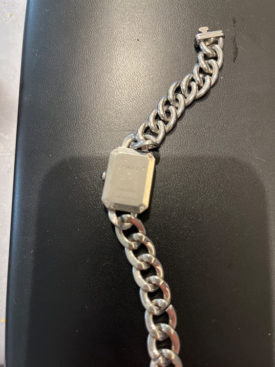 シャネル（高級時計）の商品画像 - 査定依頼日：2026年2月24日 - 最高査定価格：280,000円