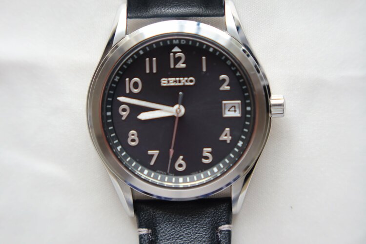 セイコー その他 SBTM363 ( キャリバー番号:7B62 （高級時計）の商品画像 - 査定依頼日：2026年4月4日 - 最高査定価格：20,000円