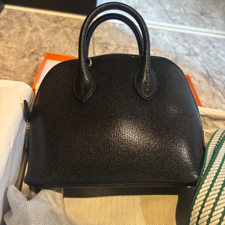 ミニボリード（ブランドバッグ）の商品画像 - 査定依頼日：2026年2月23日 - 最高査定価格：1,150,000円