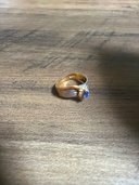 指輪（金・貴金属）の商品画像 - 最高査定価格：200,000円