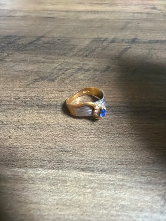 指輪（金・貴金属）の商品画像 - 査定依頼日：2026年3月21日 - 最高査定価格：200,000円