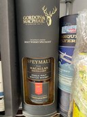 ウイスキー マッカラン （お酒）の商品画像 - 査定依頼日：2025年3月21日 - 最高査定価格：13,000円