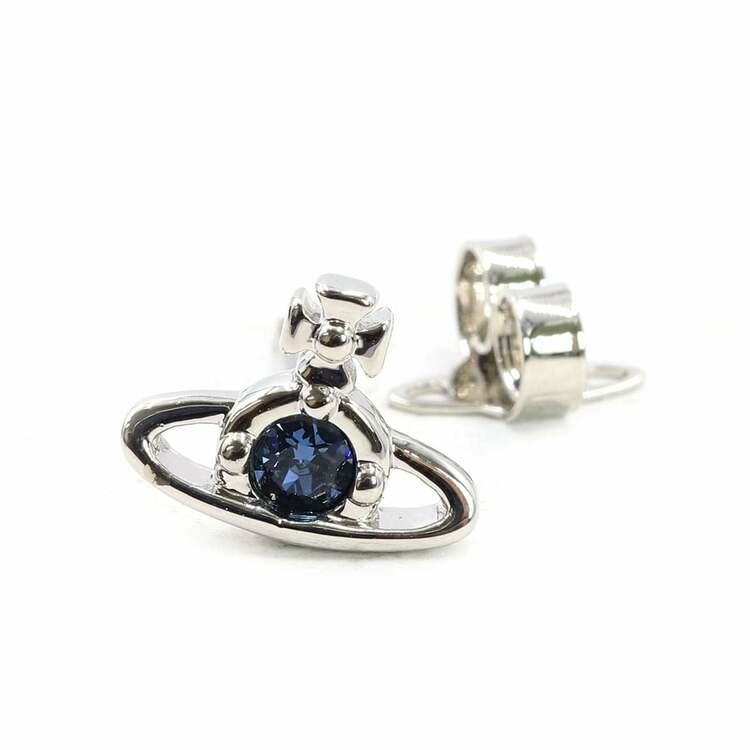 ヴィヴィアンウエストウッド ピアス（古着・ファッション）の商品画像 - 査定依頼日：2026年1月8日 - 最高査定価格：2,000円