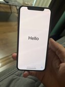 iPhonexs（スマホ）の商品画像 - 査定依頼日：2023年7月11日 - 最高査定価格：5,000円