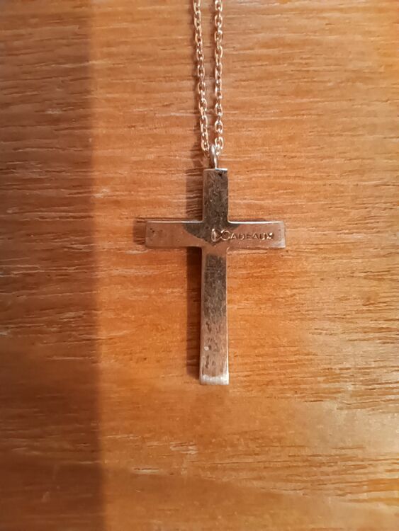 カドーネックレス（金・貴金属）の商品画像 - 査定依頼日：2025年9月14日 - 最高査定価格：100,000円