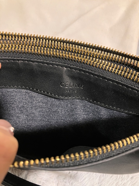 セリーヌ  （ブランドバッグ）の商品画像 - 査定依頼日：2026年3月5日 - 最高査定価格：70,000円