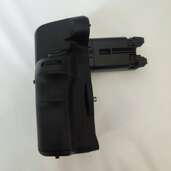 ソニー縦位置グリップ　VG-C77AM（カメラ）の商品画像 - 査定依頼日：2025年3月23日 - 最高査定価格：3,000円