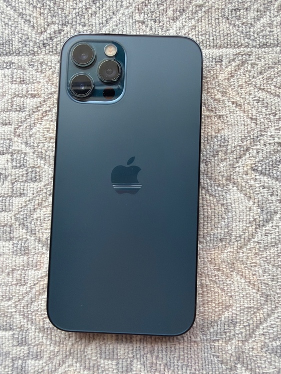 iPhone12 Pro（スマホ）の商品画像 - 査定依頼日：2026年3月8日 - 最高査定価格：32,000円