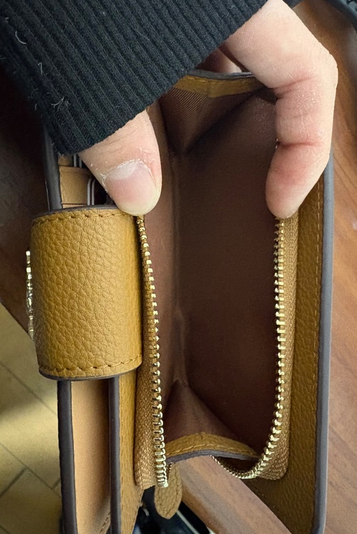 その他 コーチ （ブランドバッグ）の商品画像 - 査定依頼日：2026年3月23日 - 最高査定価格：2,000円