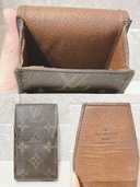 シガレットケース（ブランド財布・小物）の商品画像 - 査定依頼日：2025年6月4日 - 最高査定価格：5,100円