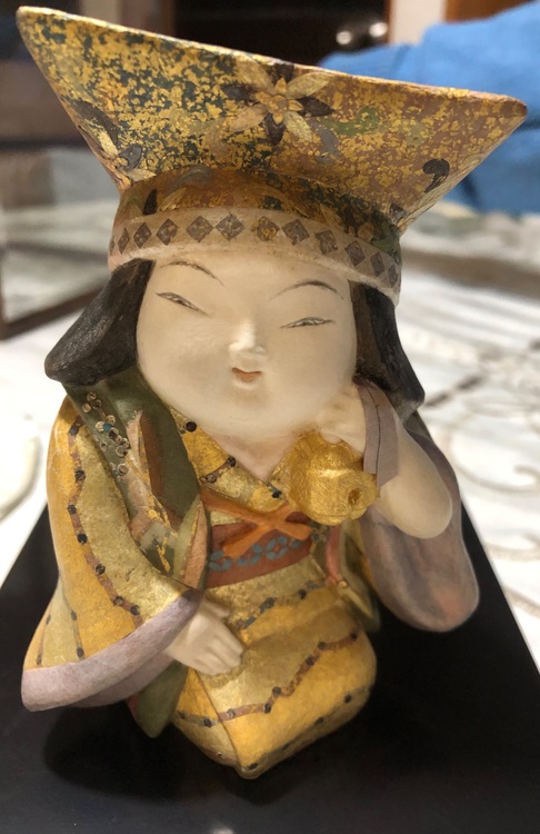 鹿児島寿蔵（美術品・骨董品）の商品画像 - 査定依頼日：2025年11月25日 - 最高査定価格：300円