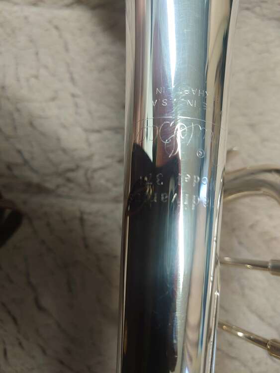 stradivarius model 37（ピアノ・楽器・PA機材）の商品画像 - 査定依頼日：2025年5月14日 - 最高査定価格：160,000円