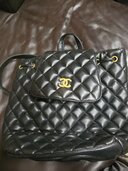 シャネル シャネル(その他) （ブランドバッグ）の商品画像 - 査定依頼日：2026年2月14日 - 最高査定価格：100,000円