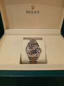 レディデイトジャスト（高級時計）の商品画像 - 査定依頼日：2026年2月11日 - 最高査定価格：2,830,000円