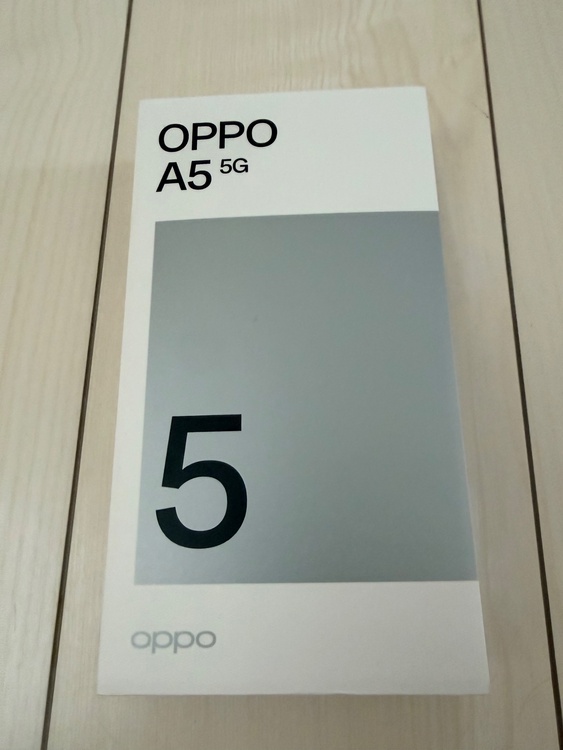 OPPO OPPO Reno5 A 【SIMフリー】OPPO Reno5 A（スマホ）の商品画像 - 査定依頼日：2026年6月13日 - 最高査定価格：8,000円