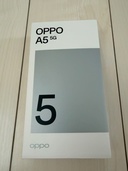 OPPO OPPO Reno5 A 【SIMフリー】OPPO Reno5 A（スマホ）の商品画像 - 査定依頼日：2026年6月13日 - 最高査定価格：8,000円