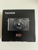 XQ1（カメラ）の商品画像 - 査定依頼日：2026年4月11日 - 最高査定価格：25,000円