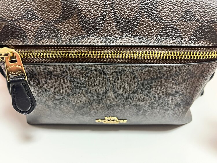 その他 コーチ （ブランドバッグ）の商品画像 - 査定依頼日：2025年4月28日 - 最高査定価格：5,000円