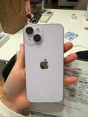 iPhone iPhone 14 128GB Softbank（スマホ）の商品画像 - 査定依頼日：2026年10月16日 - 最高査定価格：37,000円