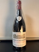 アルマンルソー　クロサンジャック2013