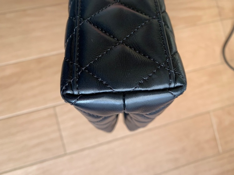 ショッピングバッグ（ブランドバッグ）の商品画像 - 査定依頼日：2026年1月20日 - 最高査定価格：650,000円