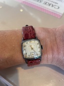 その他 その他 wittnauer（高級時計）の商品画像 - 査定依頼日：2025年12月4日 - 最高査定価格：8,000円