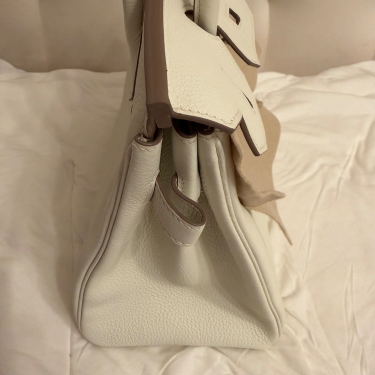 HERMES バーキン30（ブランドバッグ）の商品画像 - 査定依頼日：2026年8月20日 - 最高査定価格：2,600,000円