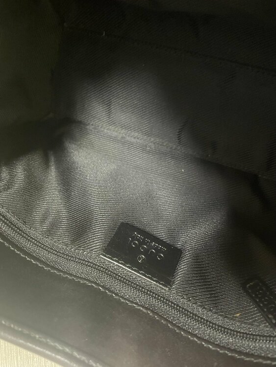 グッチ  （ブランドバッグ）の商品画像 - 査定依頼日：2026年3月6日 - 最高査定価格：58,000円