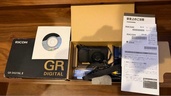 RICOH・GR・デジタル2（カメラ）の商品画像 - 査定依頼日：2026年8月7日 - 最高査定価格：90,000円