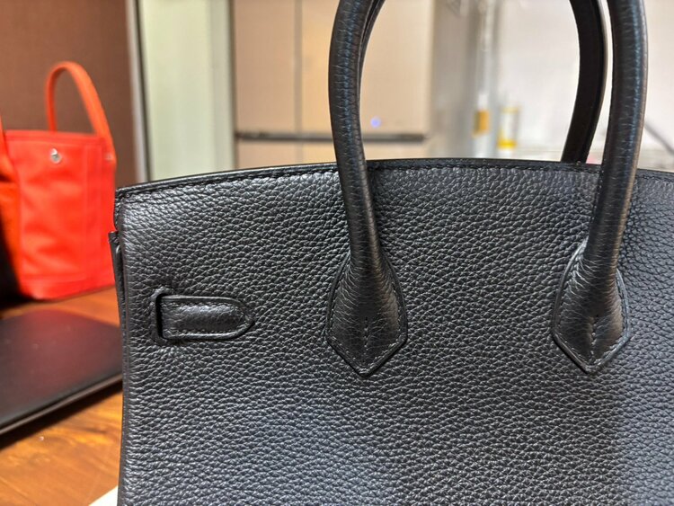 バーキン（ブランドバッグ）の商品画像 - 査定依頼日：2026年3月7日 - 最高査定価格：3,000,000円