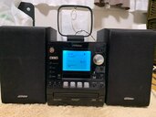 Victor CA-UXGM77-B（オーディオ・スピーカー）の商品画像 - 査定依頼日：2025年4月2日 - 最高査定価格：500円