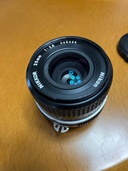 Ai Nikkor35mm F2.8（カメラ）の商品画像 - 査定依頼日：2026年1月4日 - 最高査定価格：6,500円