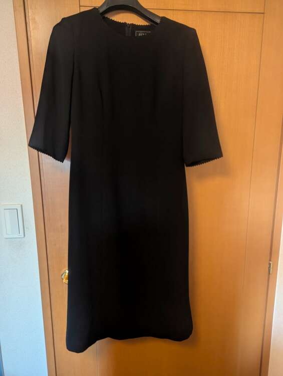 ワンピース（古着・ファッション）の商品画像 - 査定依頼日：2025年1月30日 - 最高査定価格：500円